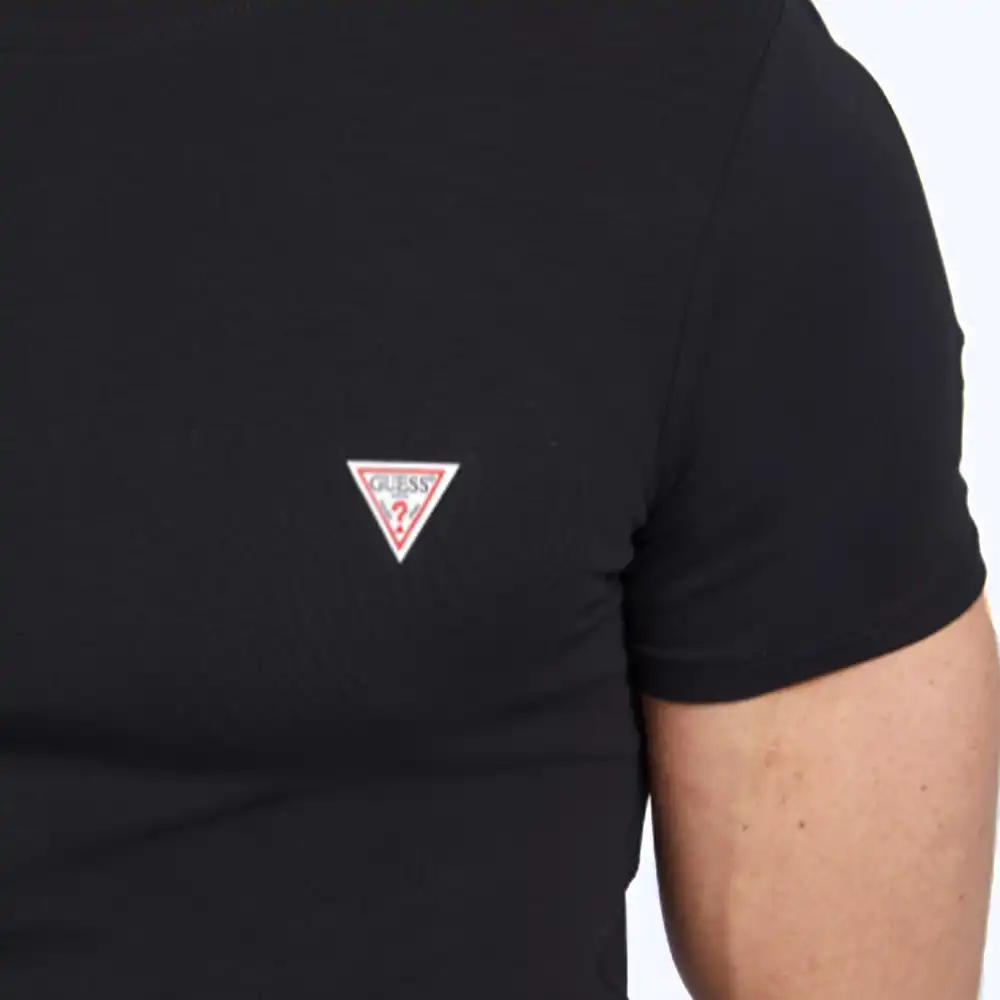 PARTNER: CREATION ref M1RI24-JBLK Guess - 2 PARTNER: CREATION ref M1RI24-JBLK Guess - 2